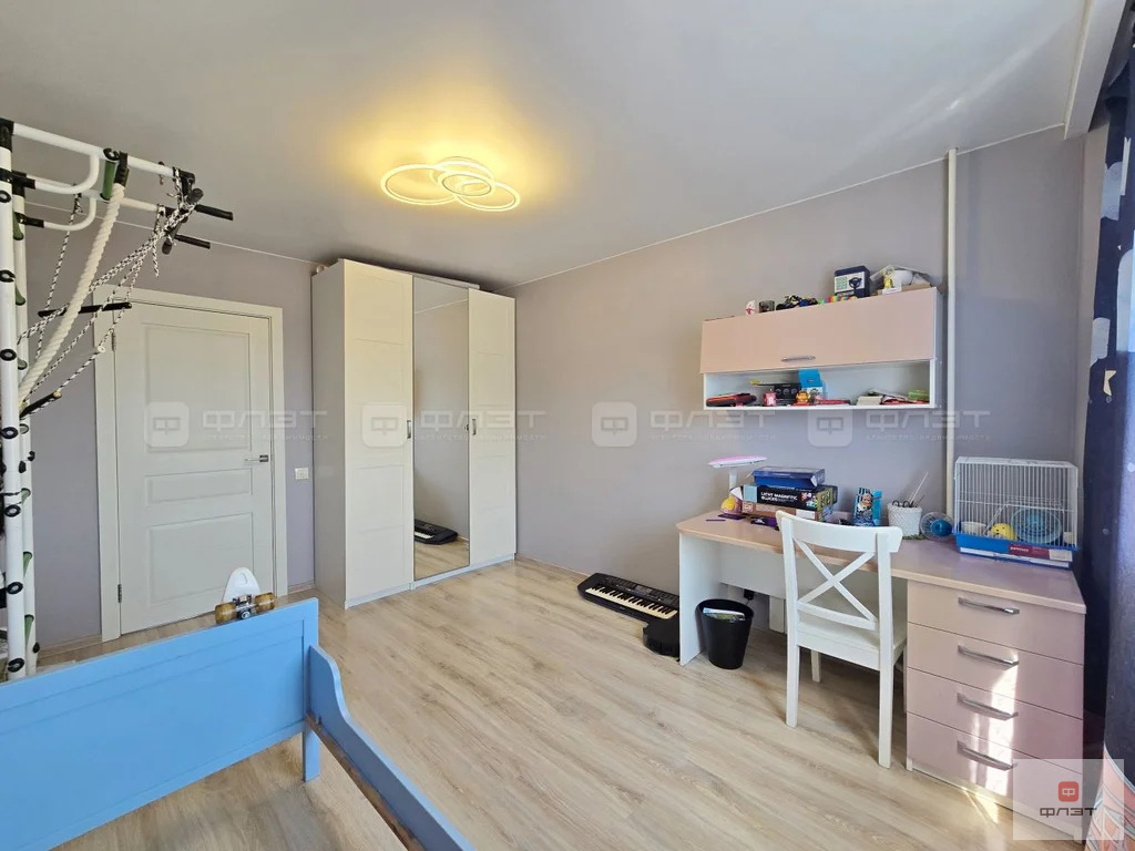 Продажа квартиры, Казань, ул. Юлиуса Фучика - Фото 16