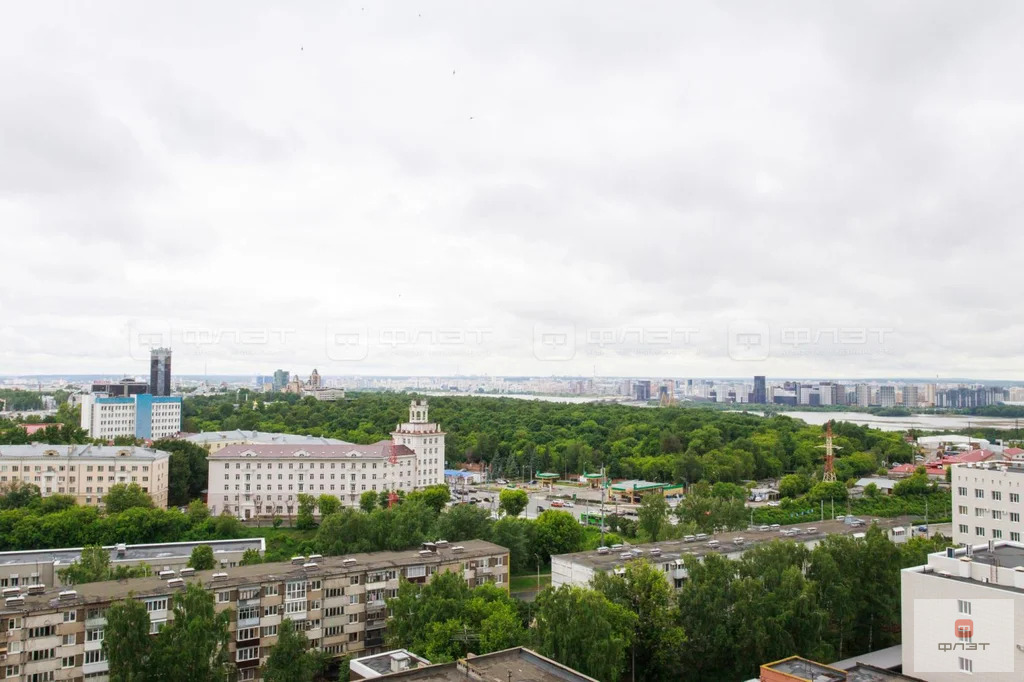 Продажа квартиры, Казань, ул. Гастелло - Фото 27