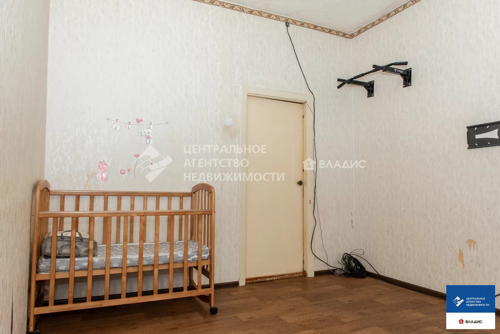 Продажа квартиры, Рязань, ул. Строителей - Фото 1