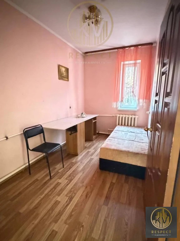 Продажа квартиры, Минеральные Воды, 22 Партсъезда ул. - Фото 1