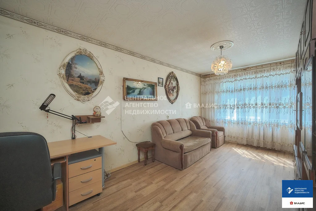 Продажа квартиры, Рязань, ул. Интернациональная - Фото 3