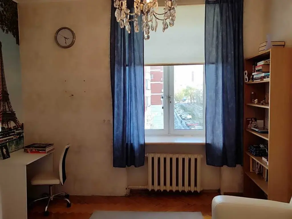 Продается 3-х комнатная квартира в Москве ул. Берзарина - Фото 13