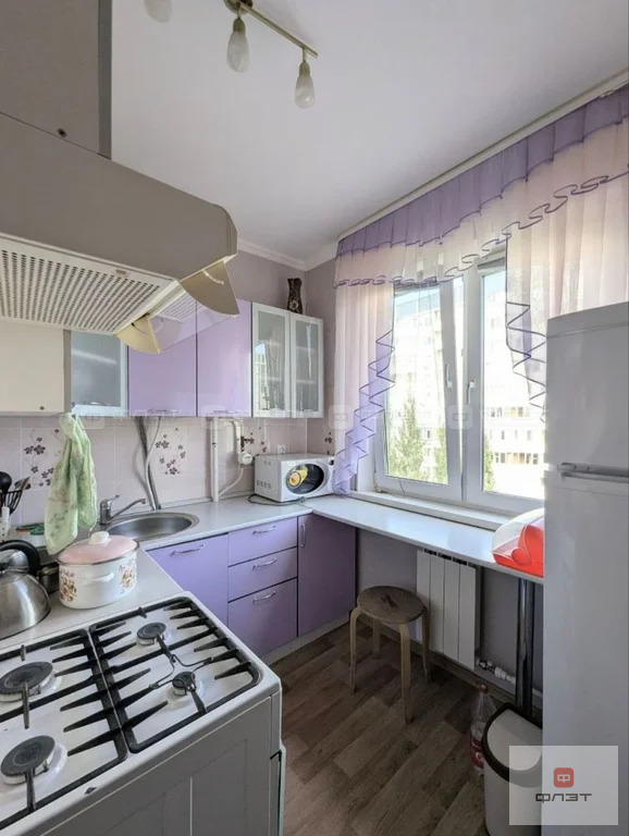 Аренда квартиры, Казань, ул. Бондаренко д.25 - Фото 11