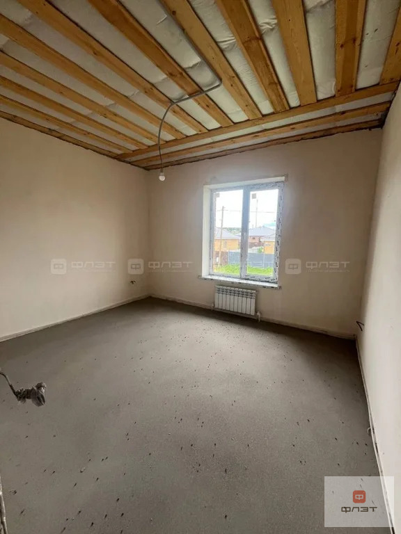 Продажа дома, Новое Шигалеево, Пестречинский район, ул. Садовая - Фото 9