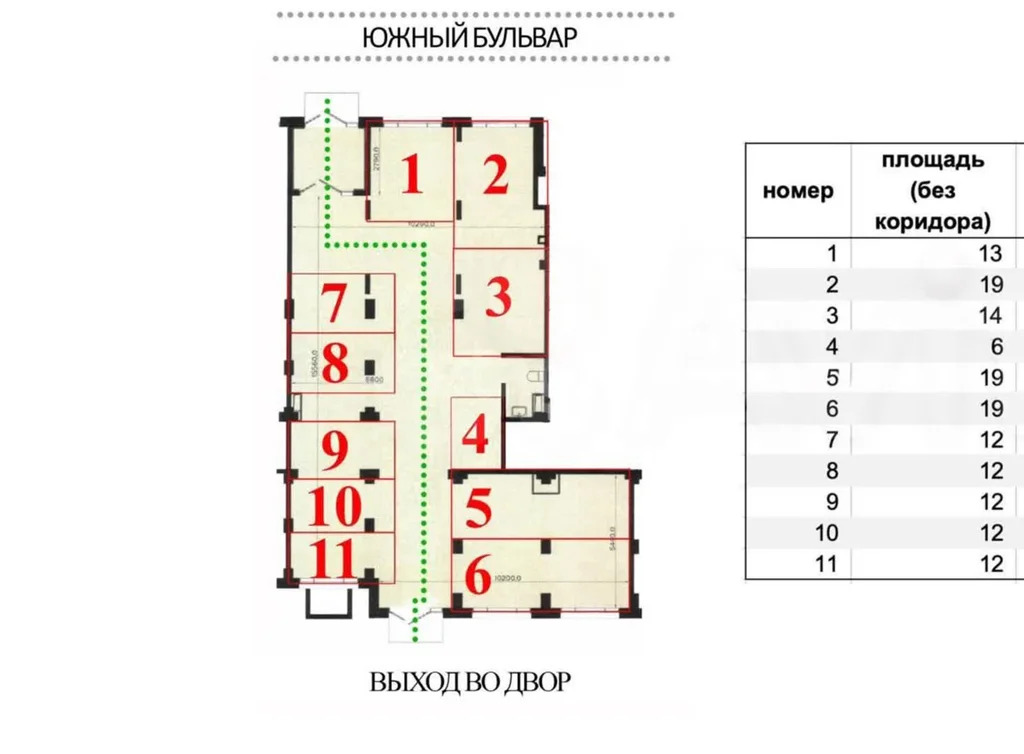 Продажа ПСН, Битца, Ленинский район, Южный бульвар - Фото 2