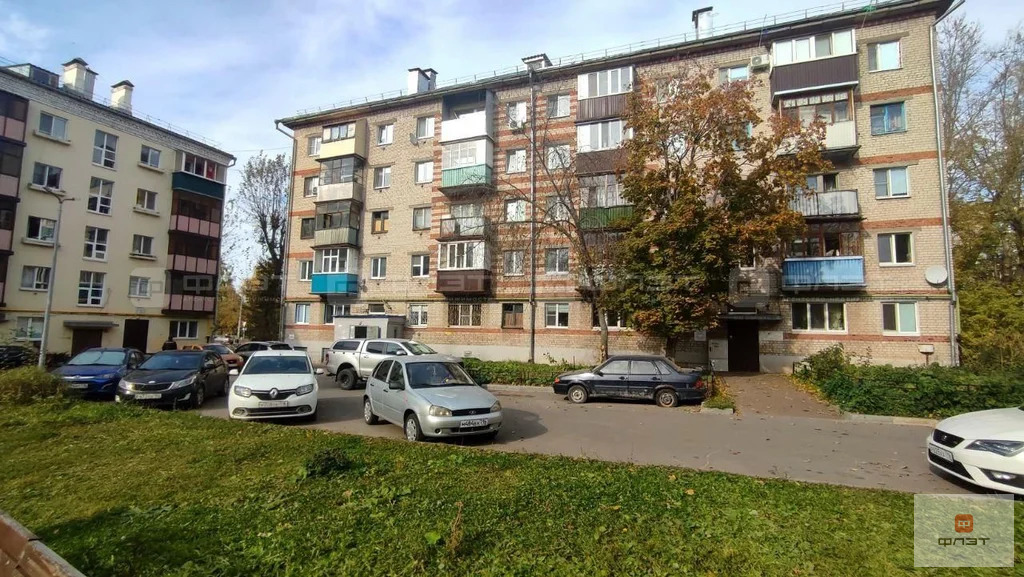 Продажа квартиры, Казань, ул. Модельная - Фото 16