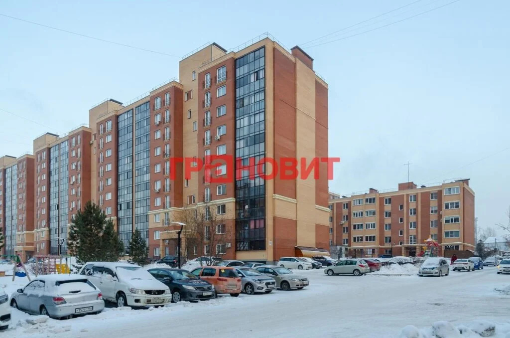 Продажа квартиры, Новосибирск, ул. Кубовая - Фото 0