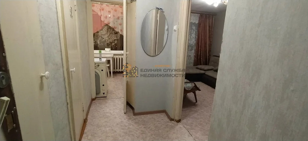 Аренда квартиры, Уфа, ул. Нежинская - Фото 10