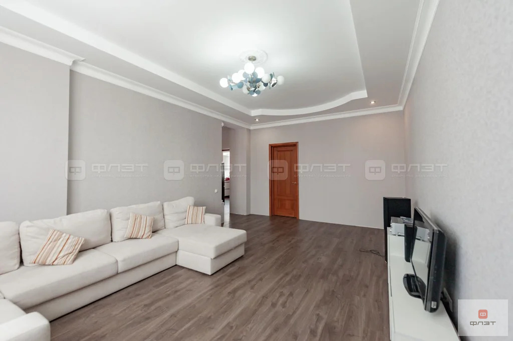 Продажа дома, Большие Кабаны, Лаишевский район, ул. Автострадная - Фото 9