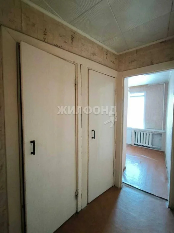 Продажа квартиры, Новосибирск, ул. Зорге - Фото 13