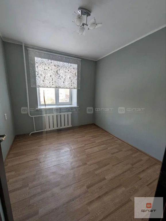 Аренда квартиры, Казань, ул. Лукина д.17 - Фото 4
