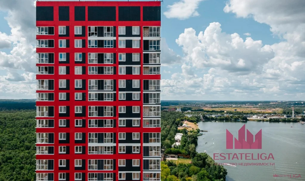 Продажа квартиры в новостройке, Красногорск, Красногорский район - Фото 16