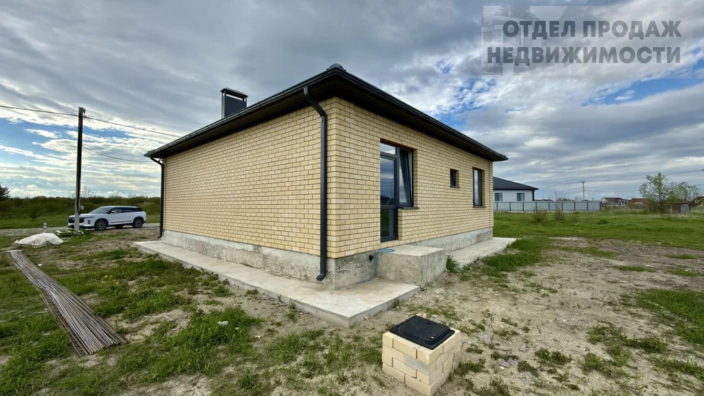 Дом под семейную ипотеку - Фото 15