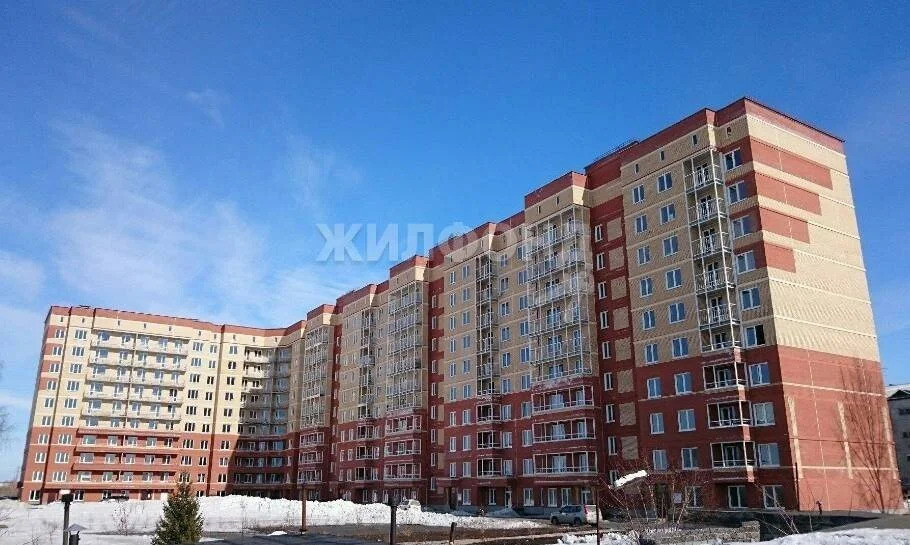 Продажа квартиры, Новосибирск, ул. Лейтенанта Амосова - Фото 10