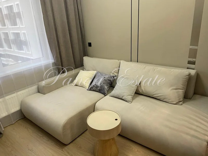 Квартира в ЖК Любовь и Голуби (ном. объекта: 9745) - Фото 3