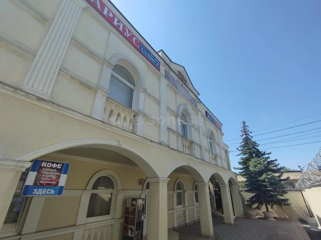 Продажа офиса, Севастополь, ул. Хрусталёва - Фото 30