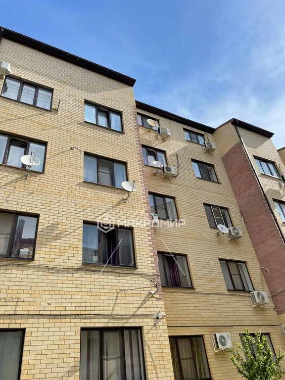 Продажа квартиры, Российский, Очаковская ул. - Фото 17