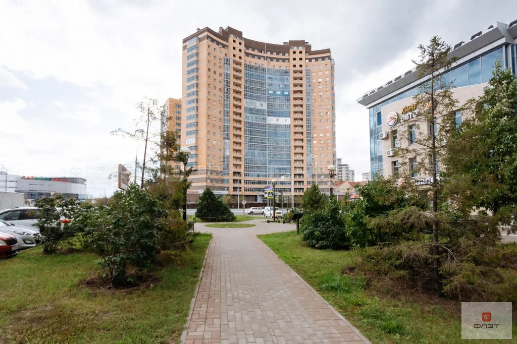 Продажа квартиры, Казань, ул. Чистопольская - Фото 34