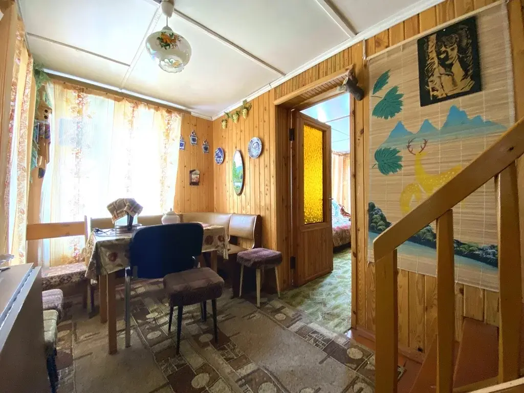 Дом в СНТ Фарфорист, г. Ликино-Дулево - Фото 15