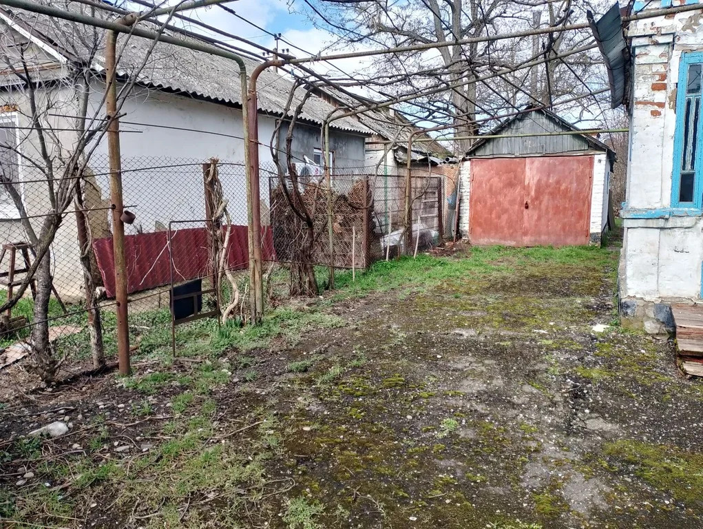 Продажа дома, Полтавская, Красноармейский район, ул. Ленина - Фото 13