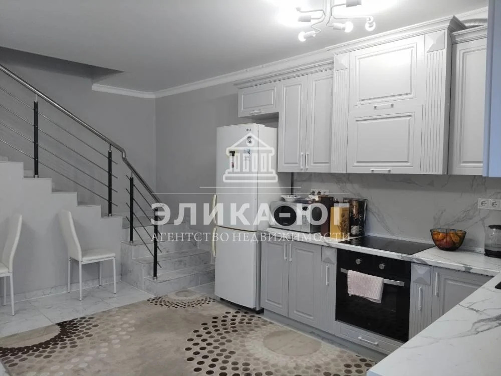 Продажа таунхауса, Джубга, Туапсинский район, Новороссийское ш. - Фото 4