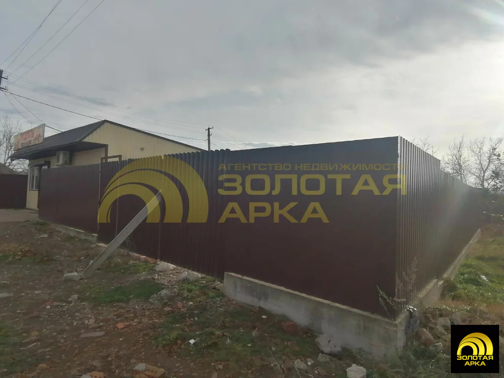 Продажа участка, Холмская, Абинский район, ул. Новосельская - Фото 3