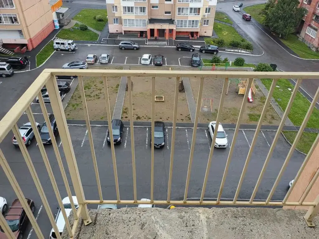 3-х комн кв Двужильного, 26А - Фото 5