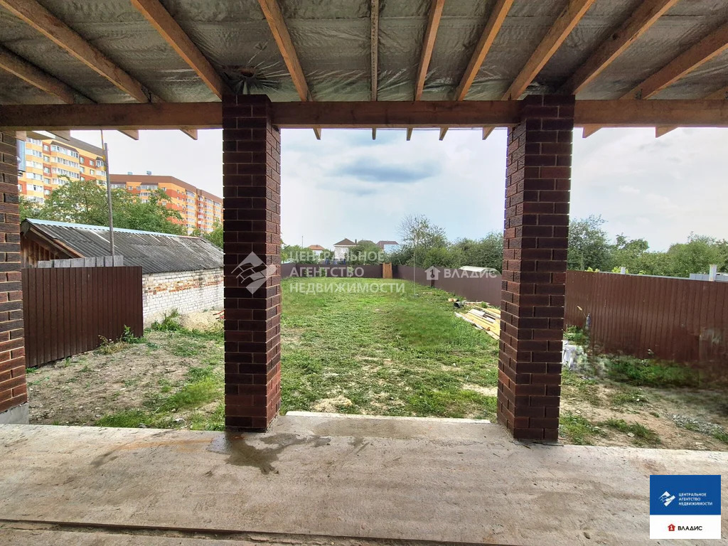 Продажа дома, Рязань, ул. Свободы - Фото 5