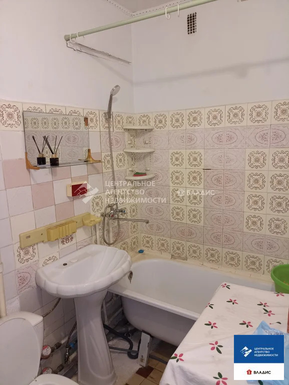 Аренда квартиры, Рязань, ул. Островского - Фото 10