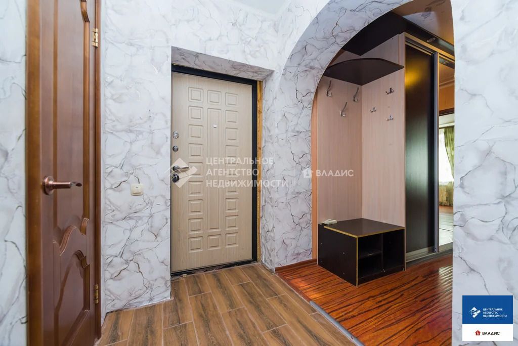 Продажа квартиры, Рязань, улица Карла Маркса - Фото 5