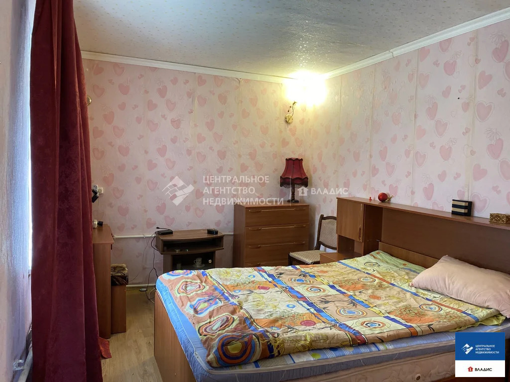Продажа дома, Пупки, Скопинский район, ул. Зеленая - Фото 19