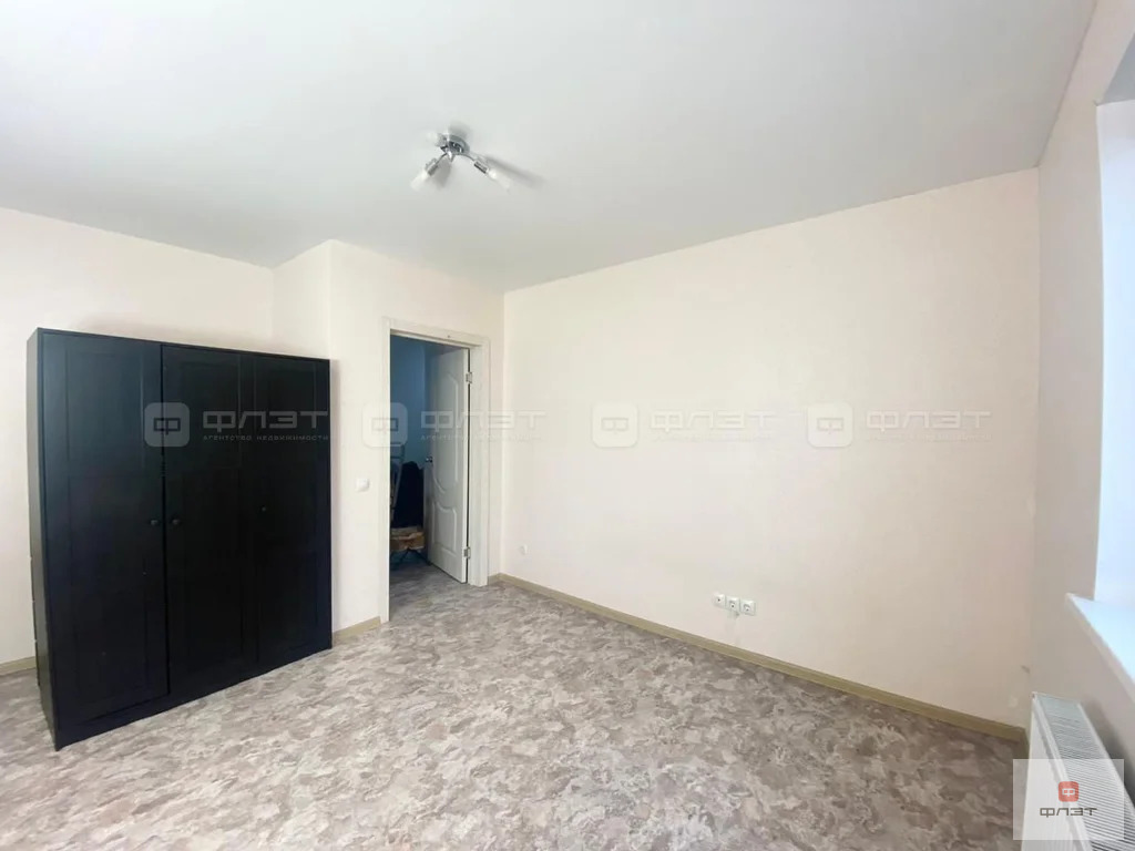 Продажа квартиры, Куюки, Пестречинский район, 21-й квартал - Фото 3