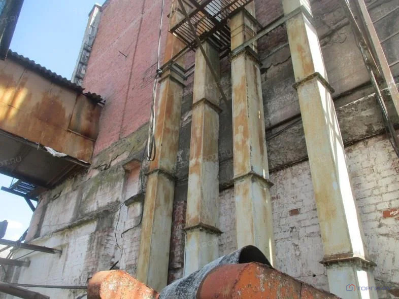 Продажа производственного помещения, Тимашевск, Тимашевский район, ул. ... - Фото 10