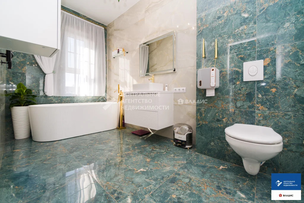 Продажа дома, Рязанский район, Высокая улица - Фото 16