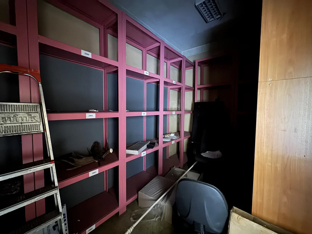 Продажа склада, Новокузнецк, ул. 40 лет ВЛКСМ - Фото 5