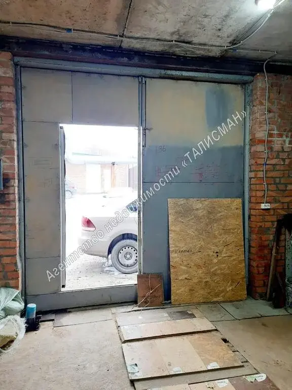 Продается капитальный гараж в г. Таганроге , р-он ул. чучева - Фото 3