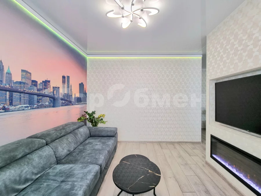 Продажа квартиры, Сапроново, Ленинский район, Калиновая улица, 3 - Фото 17