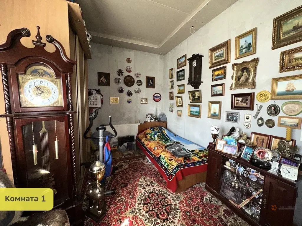 Продается дом деревня Поповка - Фото 13