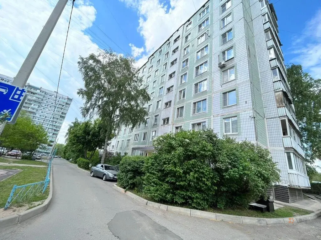 Сдается 1-комнатная квартира проезд Мишина, 20. - Фото 12