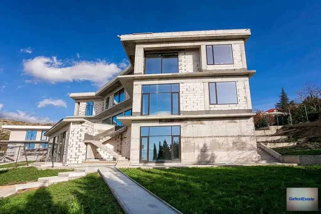 Эксклюзивная видовая вилла - Фото 5