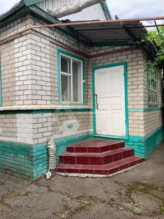 Продажа дома, Георгиевск, ул. Широкоподкумская - Фото 2