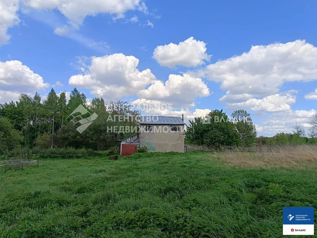 Продажа дома, Абакумово, Пронский район, Веселая улица - Фото 2