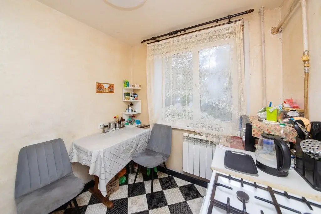 продажа 3 к.кв. Москва с.Кленово ул.Октябрьская д.5 - Фото 6