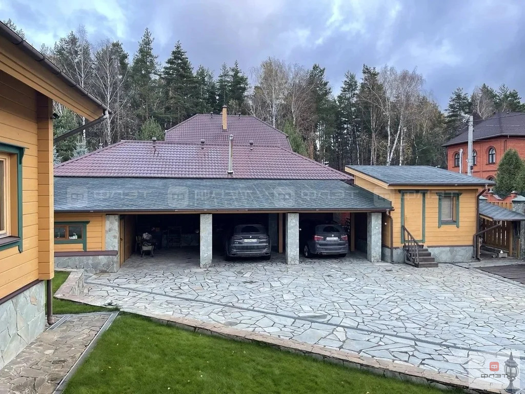 Продажа дома, Вороновка, Лаишевский район, ул. Дубравная - Фото 8