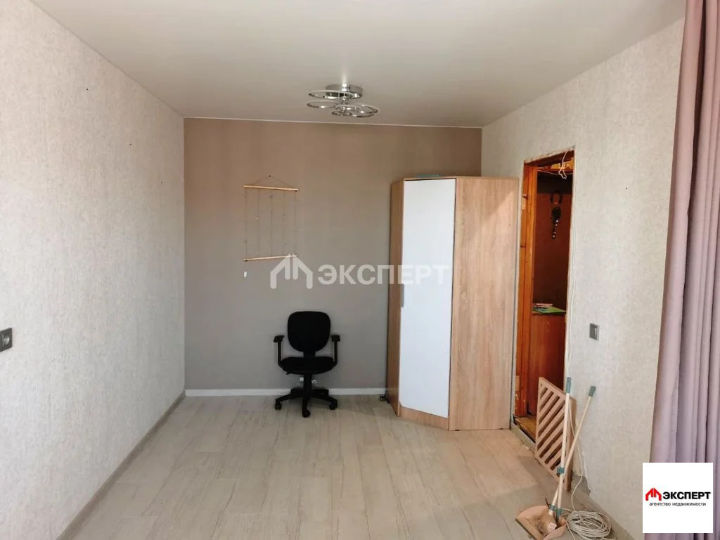 1-комнатная квартира, д. Евсеево - Фото 4