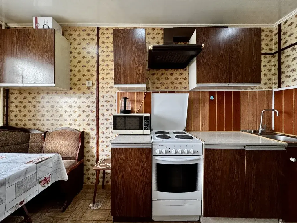 2-к ул.Энгельса, дом 9/20 - Фото 13