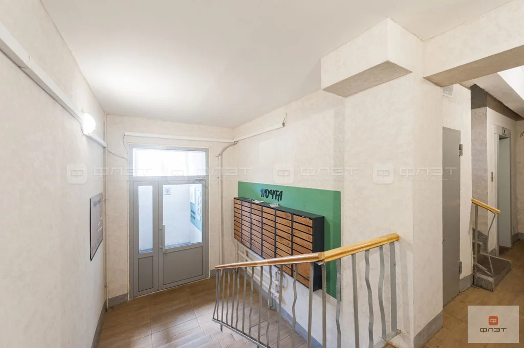 Продажа квартиры, Казань, ул. Академика Парина - Фото 26