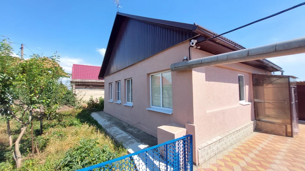 Продажа дома, Стрелка, Темрюкский район, ул. Мичурина - Фото 3