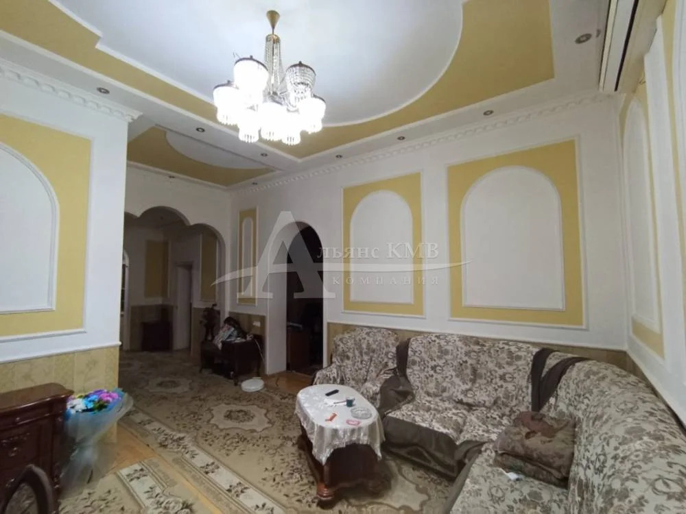 Продажа дома, Георгиевск, ул. Ленинградская - Фото 2