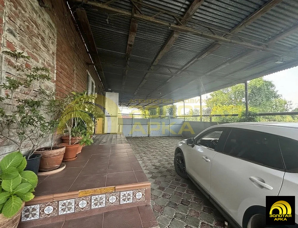 Продажа дома, Варениковская, Крымский район, ул. Береговая - Фото 10